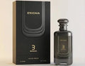 Bharara Enigma EDP 100ML
