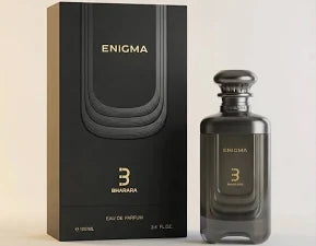 Bharara Enigma EDP 100ML