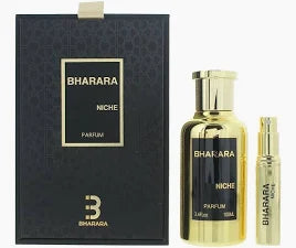 Bharara Niche Unisex Parfum 100ML