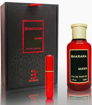 Bharara Queen EDP 100ML