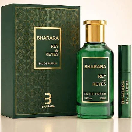 Bharara Rey de Reyes EDP 100ML
