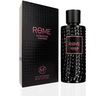 Bharara Rome Extradose Pour Homme EDP 100ML