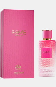 Bharara Rome Pour Femme EDP 100ML