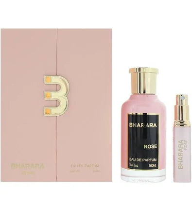 Bharara Rose EDP 100ML