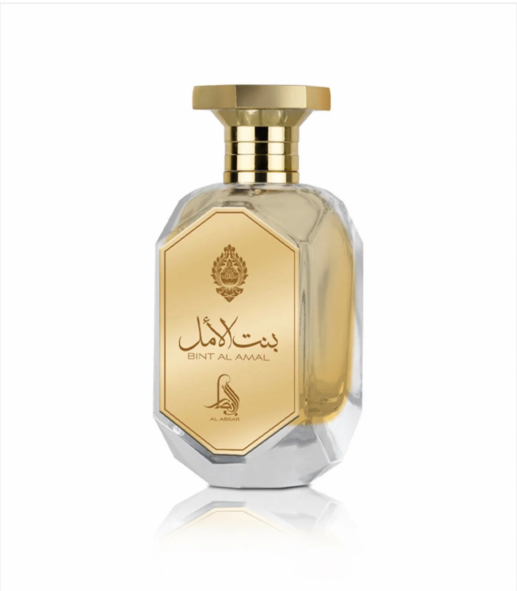 Al Absar Bint Al Amal EDP 100ml