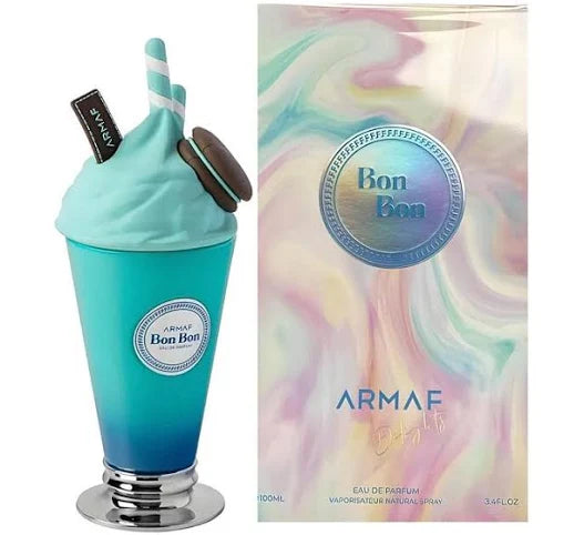 Armaf Bon Bon Women Eau de Parfum 100ml