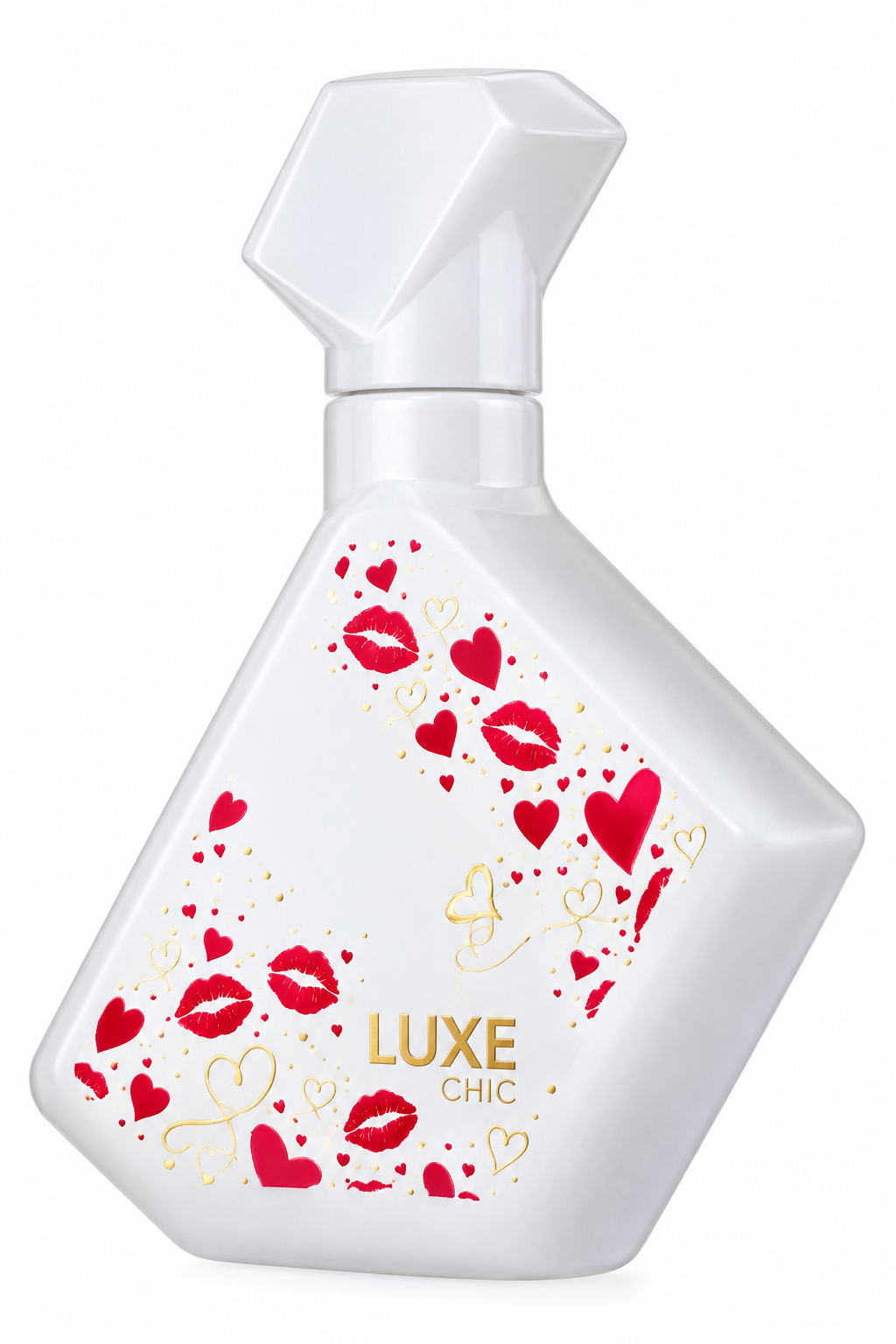 Maison Alhambra Luxe Chic Women EDP 100 ml
