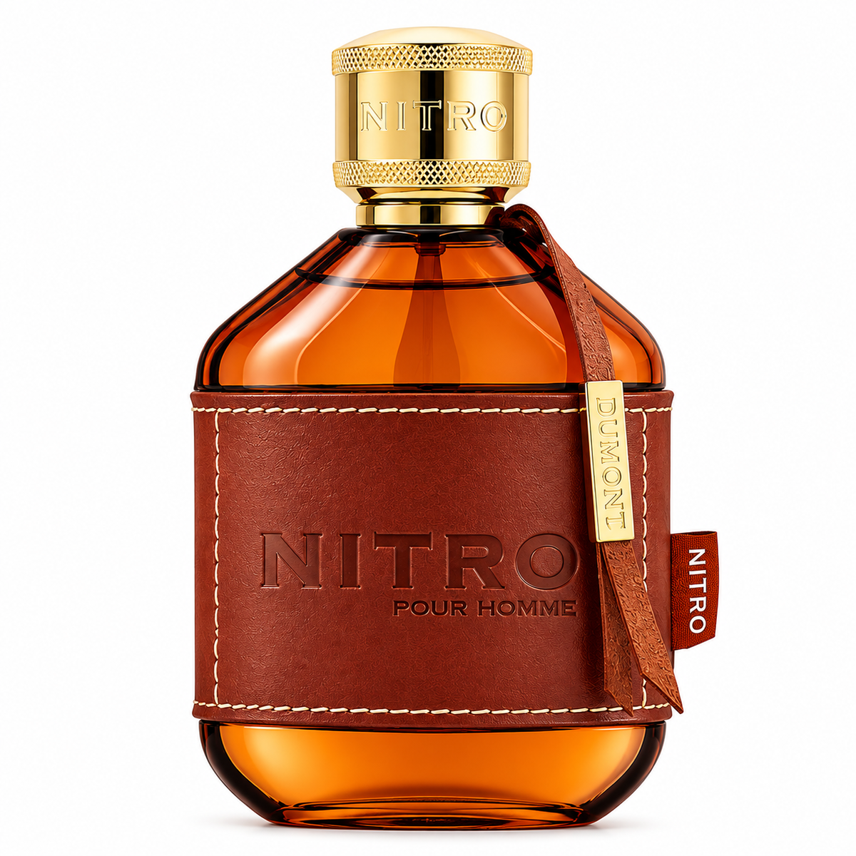 Dumont Nitro Pour Homme EDP 100ml
