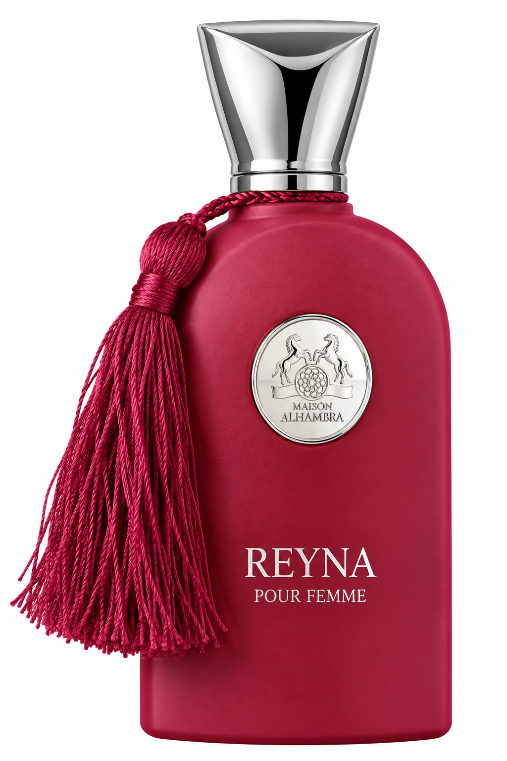 Maison Alhambra Reyna Pour Femme EDP 100ml