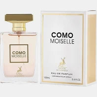 Maison Alhambra Como Moiselle Women Eau de Parfum 100ml