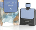 Camara Monarch Reload EDP 90ml - Frasco y caja