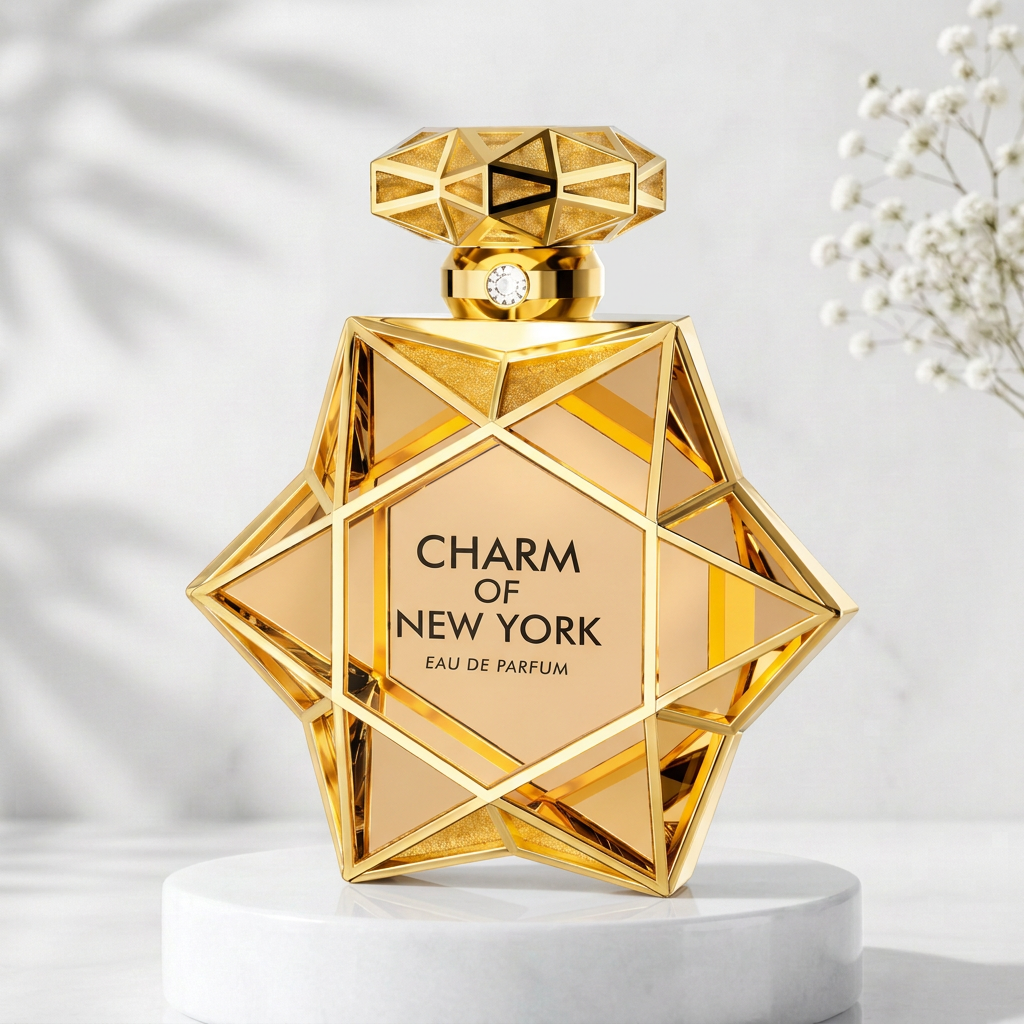Emper Le Chameau Charm of New York EDP 85 ml
