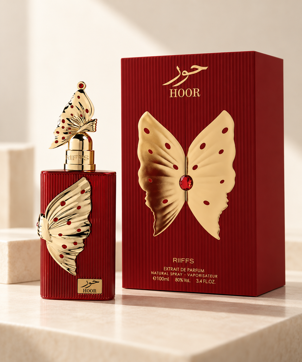 Riiffs Hoor EDP 100ml