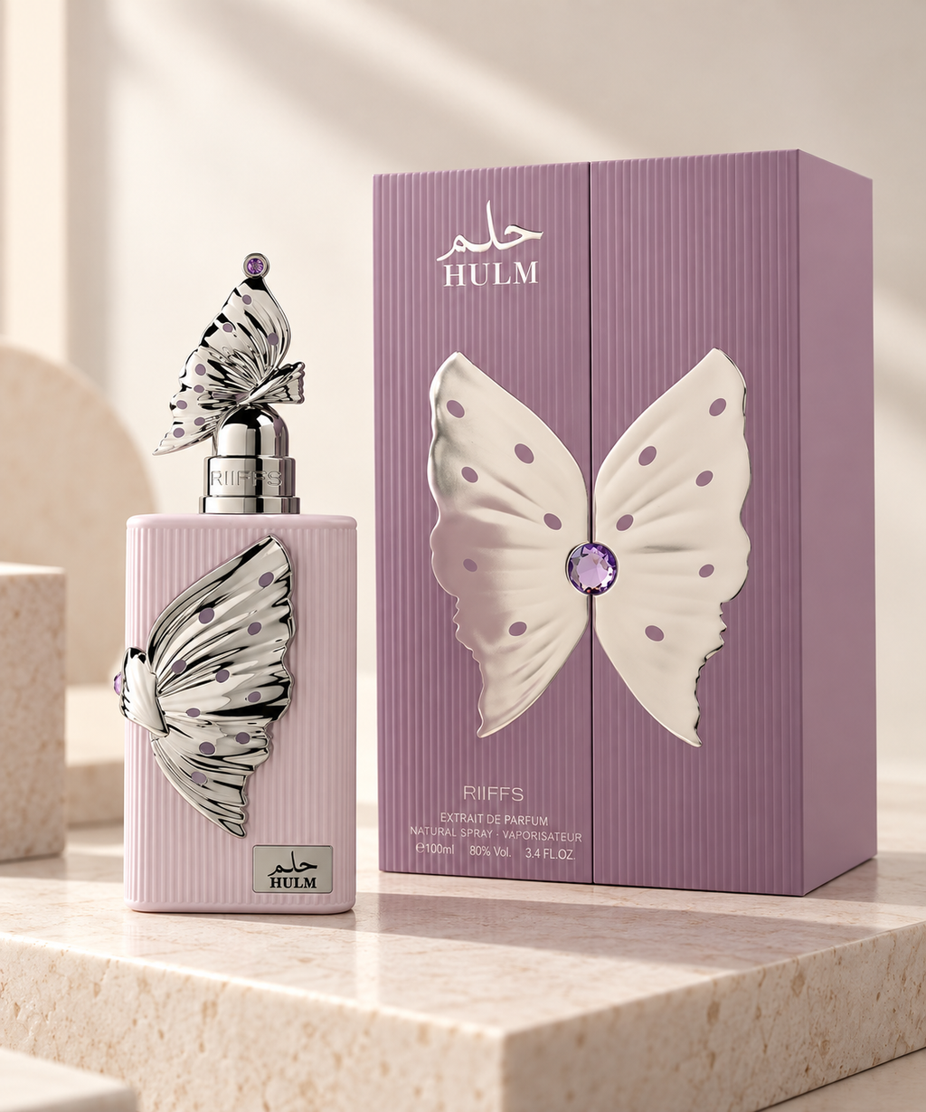 Riiffs Hulm EDP 100ml