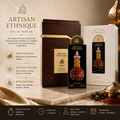 Lattafa Artisan Ethnique EDP 100ml
