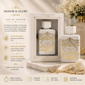 Lattafa Badee Al Oud Honor & Glory EDP 100ml