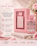 Lattafa Badee Al Oud Noble Blush EDP 100ml