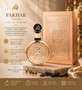 Lattafa Fakhar Gold Women EDP 100ml
