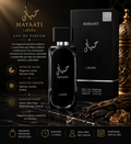 Lattafa Hayaati Men EDP 100ml