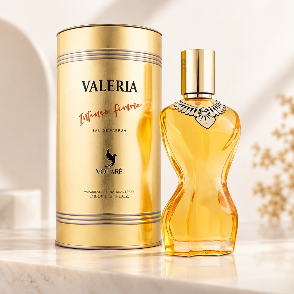 Volare Valeria Intense Femme EDP 100ml