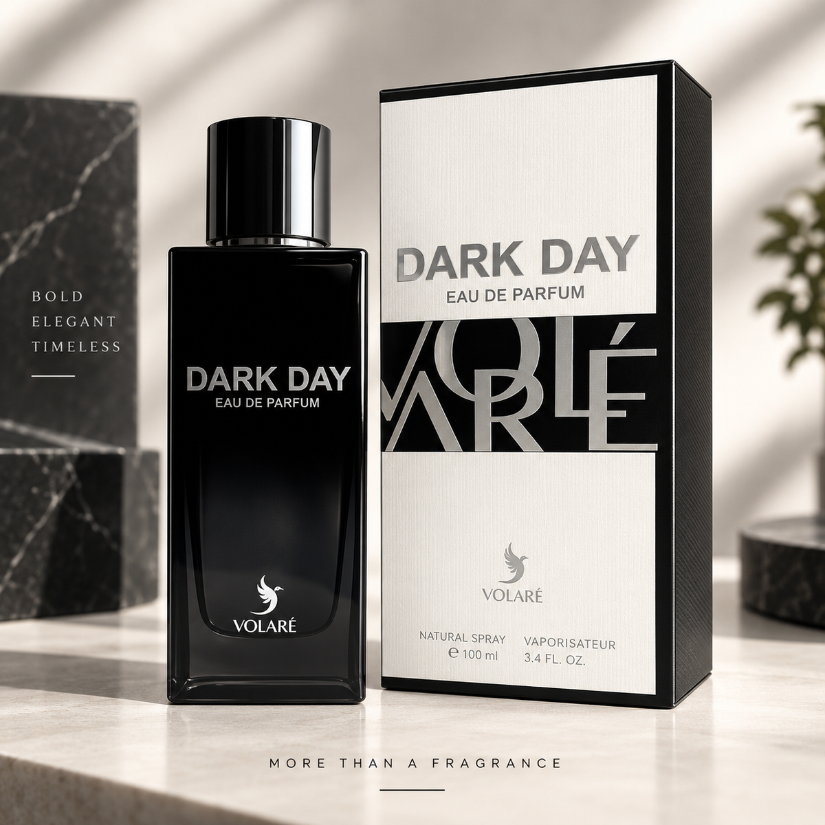Volare Dark Day EDP 100ml
