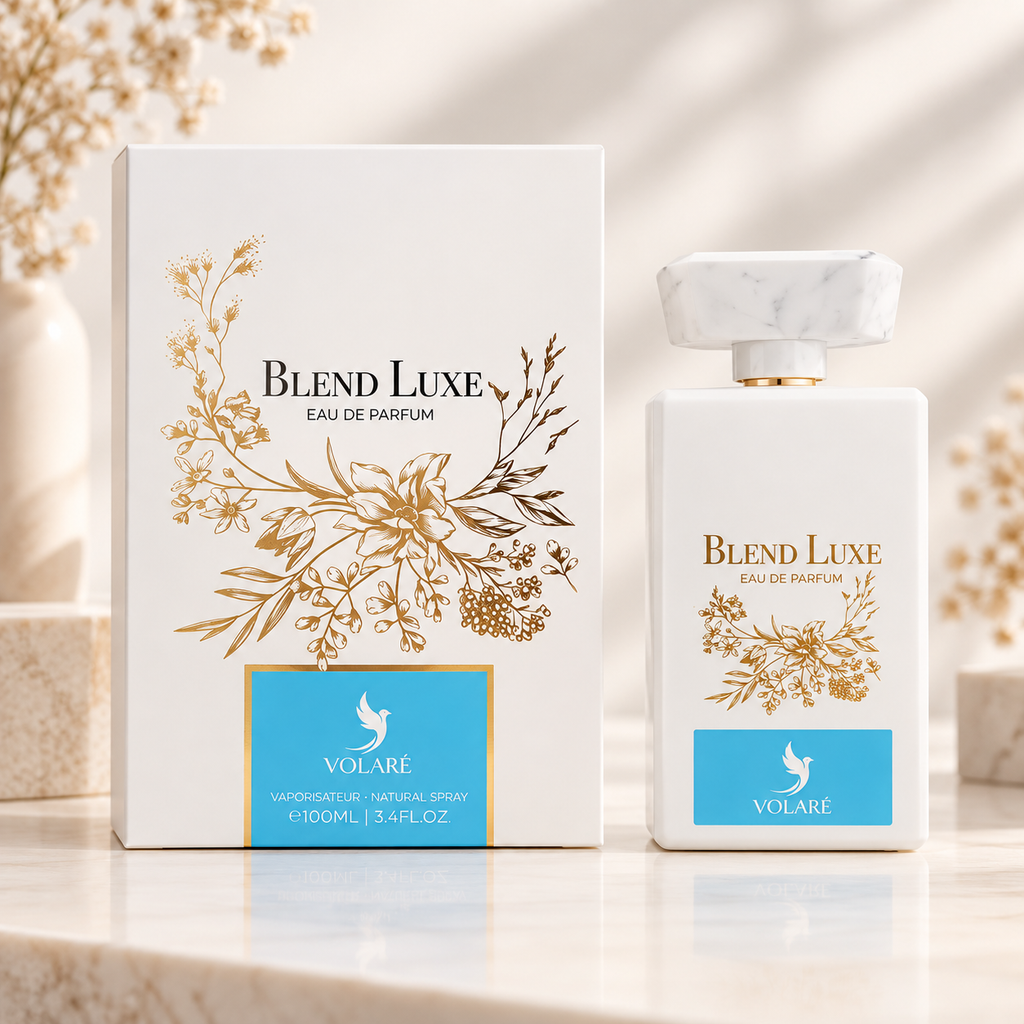Volare Blend Luxe EDP 100ml