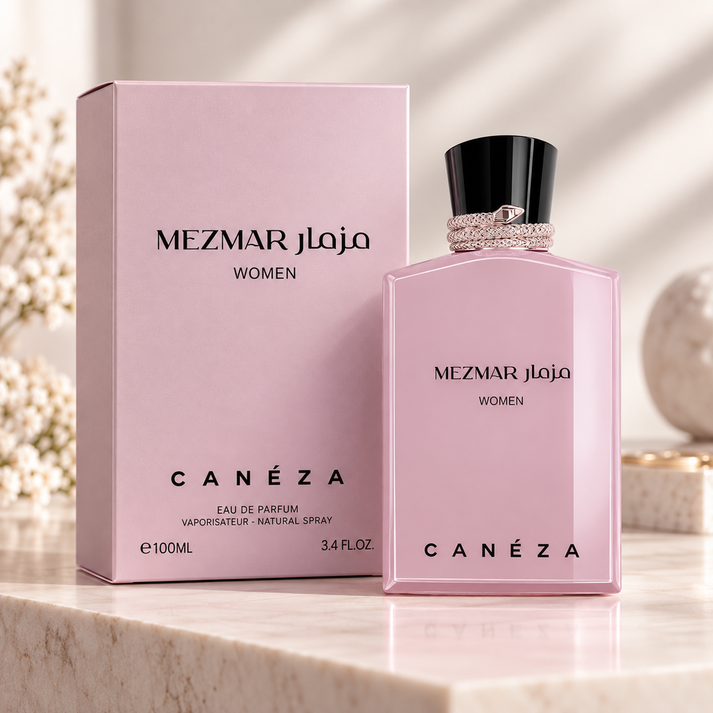 Caneza Mezmar Jlaja Women EDP 100ml
