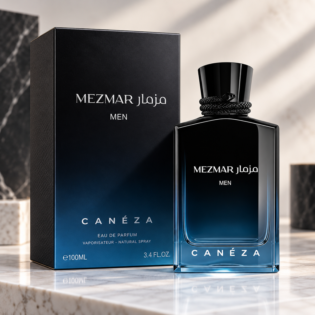 Caneza Mezmar Jlaja Men EDP 100ml