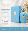 Lattafa Opulent Dubai EDP 100ml