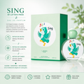 Lattafa Sing for Kids EDP 108ml