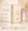 Lattafa The Kingdom Women EDP 100ml