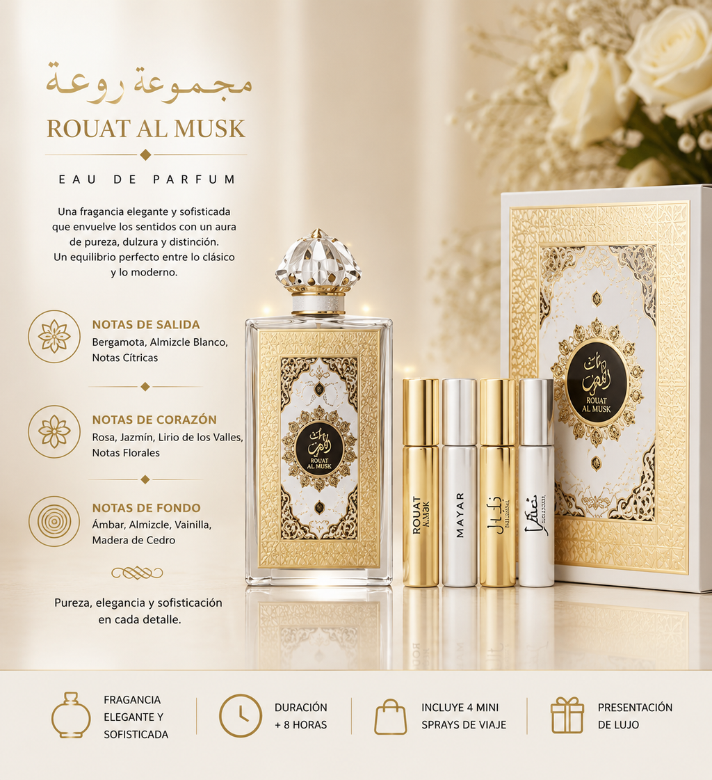 Lattafa King of Arabia Men EDP 100ml