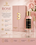 Bharara Rose EDP 100ML