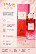 Bharara Rome La Bomba EDP 100ML