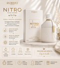 Dumont Paris Nitro White Pour Homme EDP 100ml