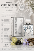 Armaf Club de Nuit Sillage Unisex EDP 105ml