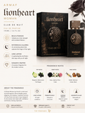 Armaf Lionheart Women EDP 100ml