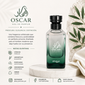 Zimaya Oscar Men EDP 100ml