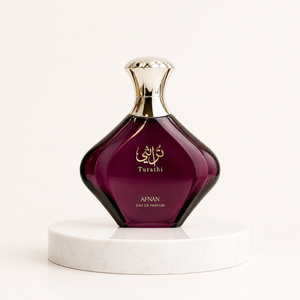 Afnan Turathi Purple Women EDP 100ml