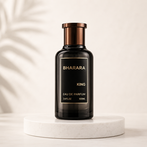 Bharara King Men EDP 100ml