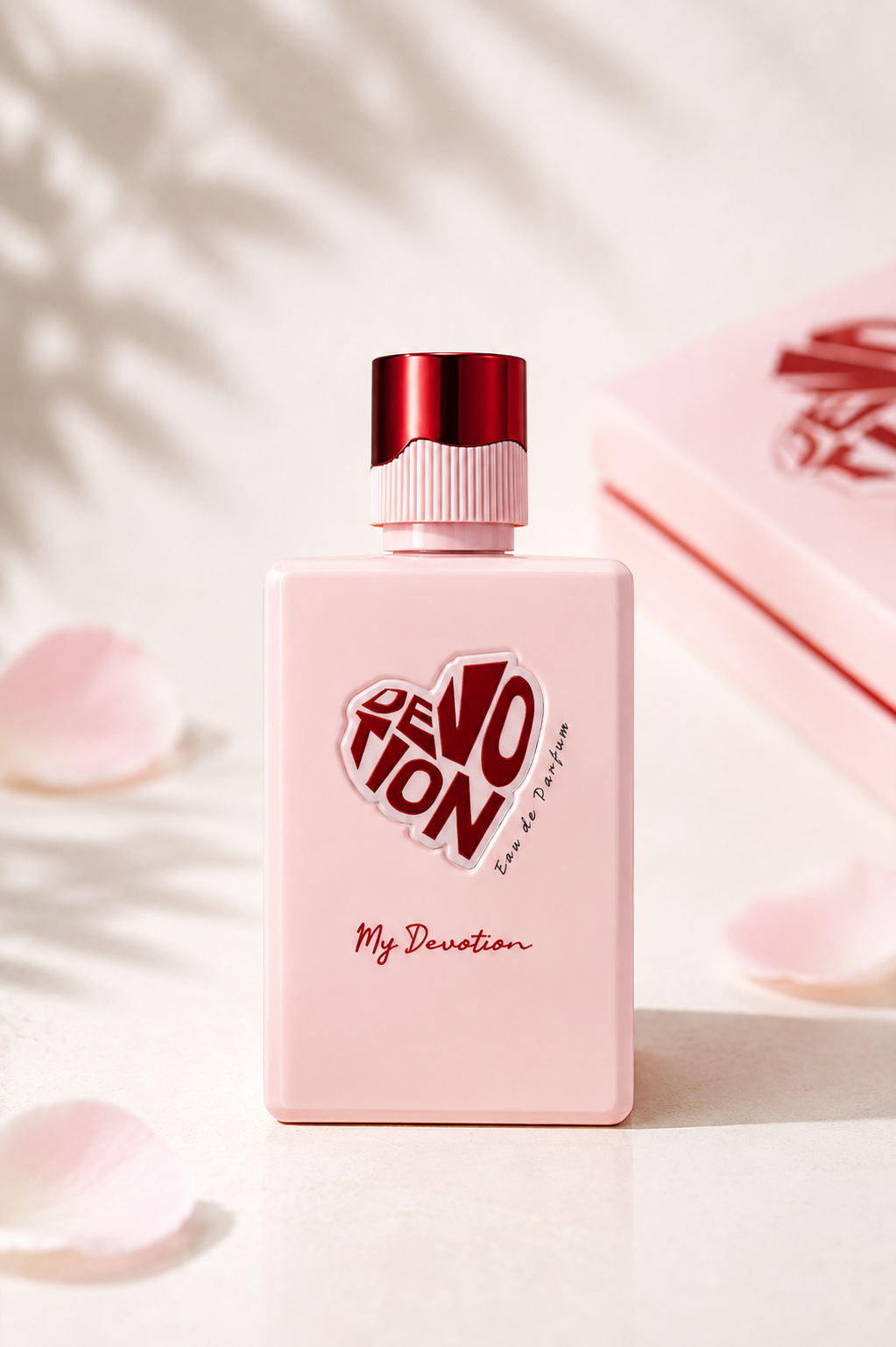 Bharara Devotion Women EDP 100ml