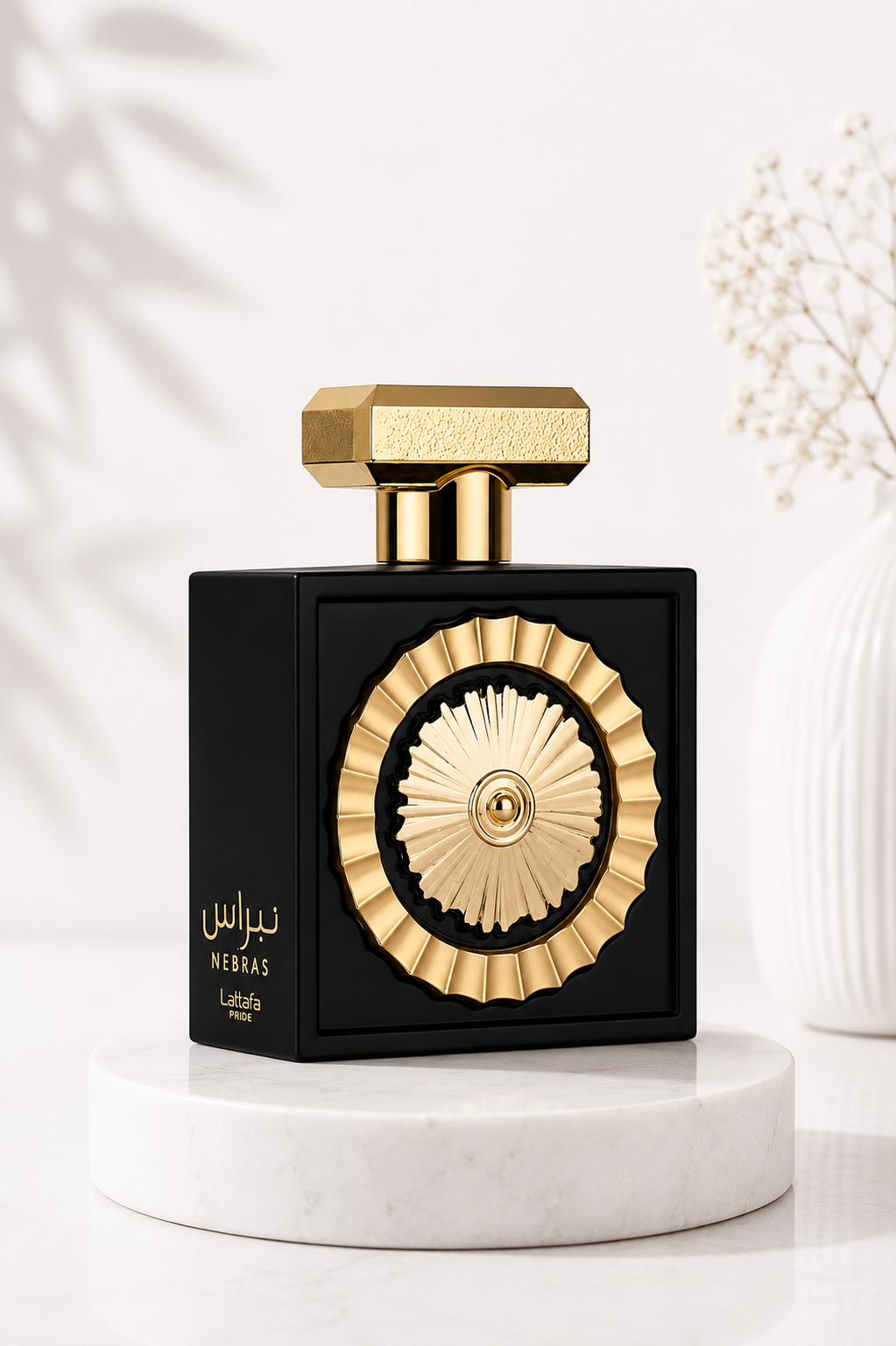 Lattafa Nebras Women EDP 100ml