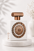 Lattafa Nebras Elixir Unisex EDP 100ml