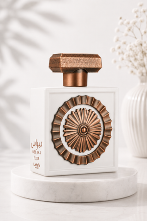 Lattafa Nebras Elixir Unisex EDP 100ml