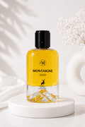 Maison Alhambra Montaigne CoCo Unisex EDP 100ml