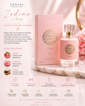 Jo Milano Paris Zodiac Libra Unisex EDP 100ml