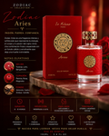 Jo Milano Paris Zodiac Aries Unisex EDP 100ml