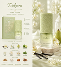 Paris Corner Dulzura Vanilla Envie Women EDP 100ml
