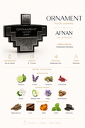 Afnan Ornament Pour Homme EDP 100ml