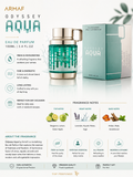 Armaf Odyssey Aqua Men EDP 100ml